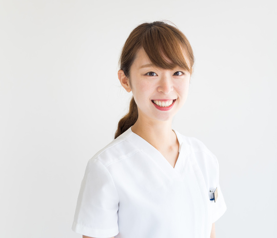 スタッフ紹介 つゆくさ歯科医院 名古屋市緑区の歯医者